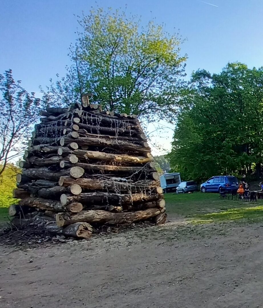 30.4.2025 Čarodějnice