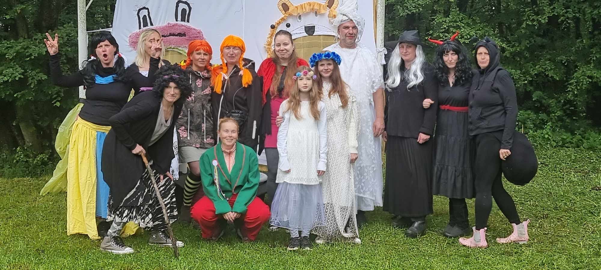 30. května 2026 Dětský den