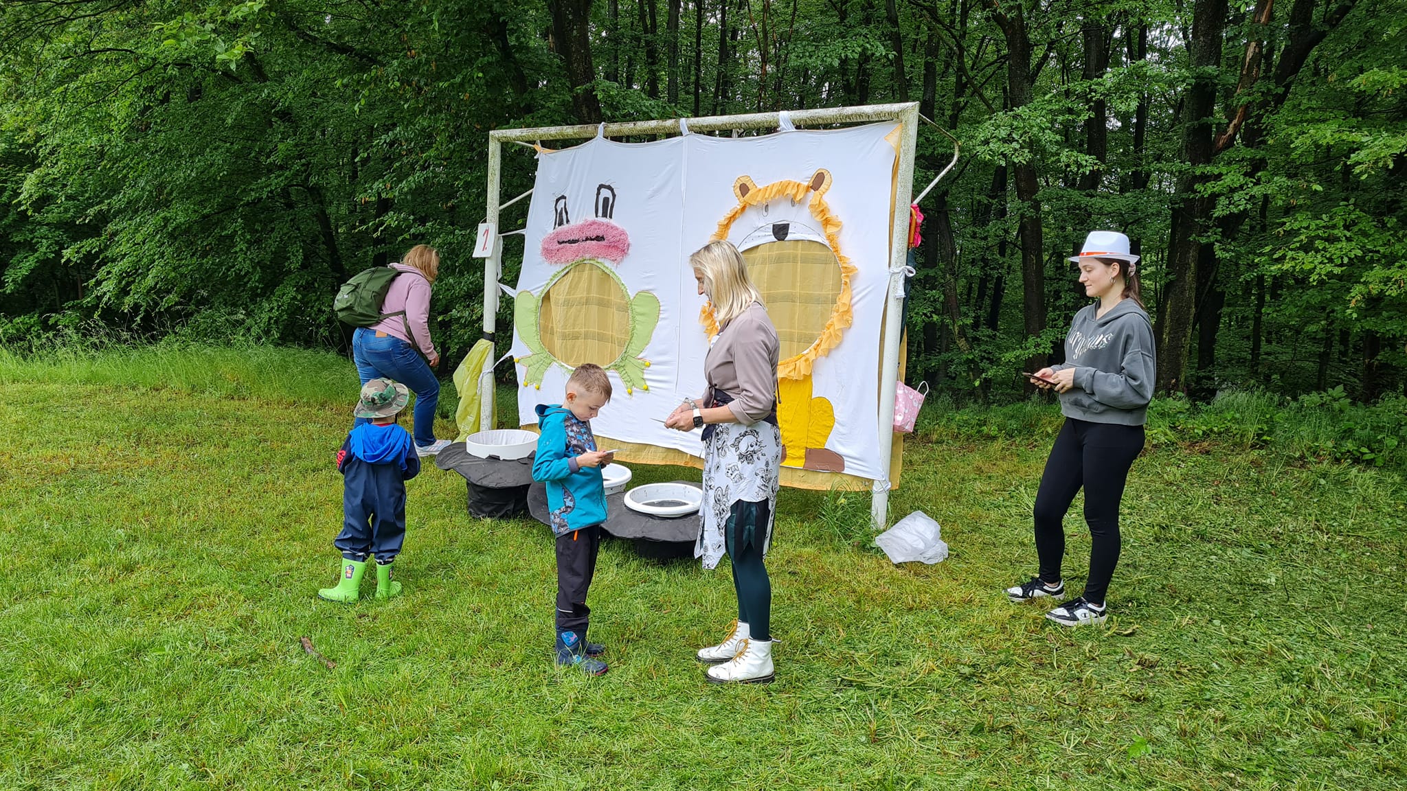 31.5.2025 Dětský den